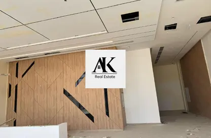 عيادة - استوديو - 1 حمام للبيع في ثري سيكستي - كمبوندات التجمع الخامس - التجمع الخامس - مدينة القاهرة الجديدة - القاهرة