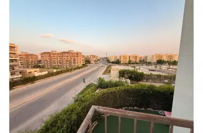 شقة - 3 غرف نوم - 2 حمامات للبيع في ذا ادريس - الحي الثاني عشر - الشيخ زايد - الجيزة
