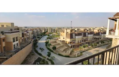 أي فيلا - 5 غرف نوم - 5 حمامات للبيع في سراي - كمبوندات مدينة المستقبل - مدينة المستقبل - القاهرة