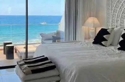 شاليه - 3 غرف نوم - 2 حمامات للبيع في هاسييندا باي - سيدي عبد الرحمن - الساحل الشمالي