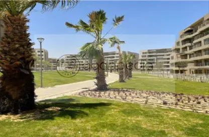شقة - 3 غرف نوم - 3 حمامات للبيع في كابيتال جاردنز - بالم هيلز - كمبوندات مدينة المستقبل - مدينة المستقبل - القاهرة