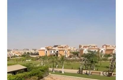 تاون هاوس - 3 غرف نوم - 4 حمامات للبيع في ليان ريزيدنس - كمبوندات التجمع الخامس - التجمع الخامس - مدينة القاهرة الجديدة - القاهرة