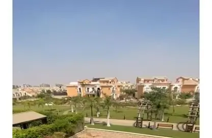 Townhouse - 3 Bedrooms - 4 Bathrooms for sale in Layan Residence - 5th Settlement Compounds - The 5th Settlement - New Cairo City - Cairo