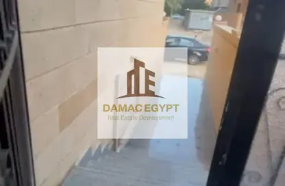 Apartment - 3 Bedrooms - 3 Bathrooms for sale in Doctor Mohamed Abou Hatab Khaled St. - 4th District - 6 October City - Giza