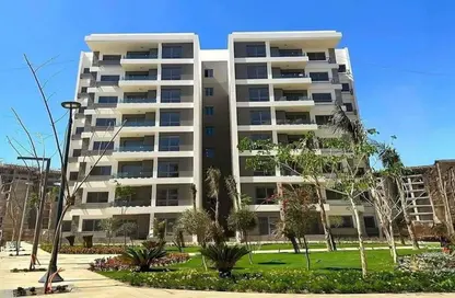 Apartment - 2 Bedrooms - 2 Bathrooms for sale in Noor City - Cairo