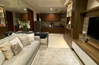 Apartment - 2 Bedrooms - 3 Bathrooms for sale in Joulz - Cairo Alexandria Desert Road - 6 October City - Giza
