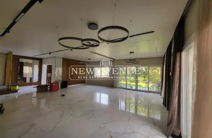 Townhouse - 4 Bedrooms - 4 Bathrooms for sale in Madinaty - Cairo