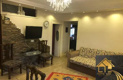 شقة - 2 غرف نوم - 2 حمامات للبيع في امتداد الرحاب - الرحاب - مدينة القاهرة الجديدة - القاهرة