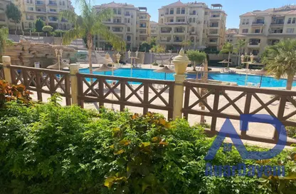 شاليه - 3 غرف نوم - 2 حمامات للبيع في ستيلا مارينا - العلمين - الساحل الشمالي