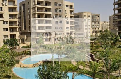 Apartment - 3 Bedrooms - 3 Bathrooms for sale in The Square - 5th Settlement Compounds - The 5th Settlement - New Cairo City - Cairo