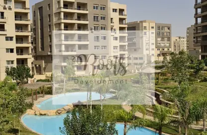 شقة - 3 غرف نوم - 3 حمامات للبيع في سكوير - كمبوندات التجمع الخامس - التجمع الخامس - مدينة القاهرة الجديدة - القاهرة