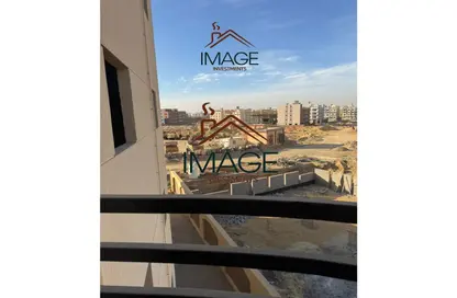شقة - 3 غرف نوم - 2 حمامات للبيع في بيت الوطن - التجمع الخامس - مدينة القاهرة الجديدة - القاهرة