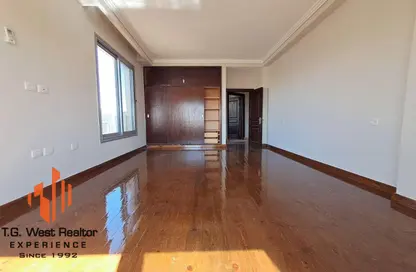 Apartment - 3 Bedrooms - 3 Bathrooms for rent in West Arabella - 5th Settlement Compounds - The 5th Settlement - New Cairo City - Cairo