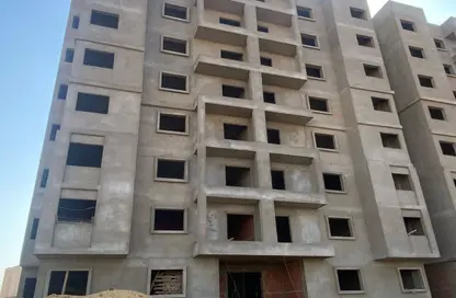Apartment - 3 Bedrooms - 2 Bathrooms for sale in Stau - New Capital Compounds - New Capital City - Cairo