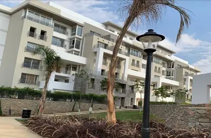 Duplex - 5 Bedrooms - 3 Bathrooms for sale in Hyde Park - 5th Settlement Compounds - The 5th Settlement - New Cairo City - Cairo
