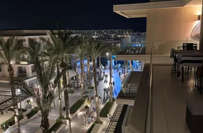 شاليه - 4 غرف نوم - 4 حمامات للايجار في مراسي - سيدي عبد الرحمن - الساحل الشمالي