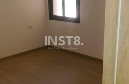 Apartment - 3 Bedrooms - 2 Bathrooms for rent in The Square - 5th Settlement Compounds - The 5th Settlement - New Cairo City - Cairo