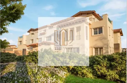 Villa - 7 Bedrooms - 7+ Bathrooms for sale in Katameya Heights - El Katameya Compounds - El Katameya - New Cairo City - Cairo