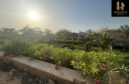 Villa - 7 Bedrooms - 6 Bathrooms for sale in Swan Lake Katameya - The 1st Settlement - New Cairo City - Cairo