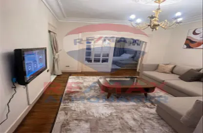 شقة - 2 غرف نوم - 1 حمام للايجار في الزمالك - القاهرة