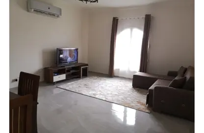 Apartment - Studio - 2 Bathrooms for rent in Hyde Park - 5th Settlement Compounds - The 5th Settlement - New Cairo City - Cairo