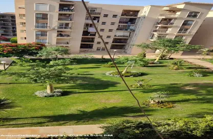 Apartment - 3 Bedrooms - 2 Bathrooms for rent in El Rehab Extension - Al Rehab - New Cairo City - Cairo