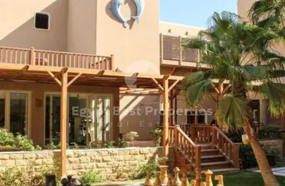 Chalet - 2 Bedrooms - 2 Bathrooms for sale in ARC of Soma - Soma Bay - Safaga - Hurghada - Red Sea
