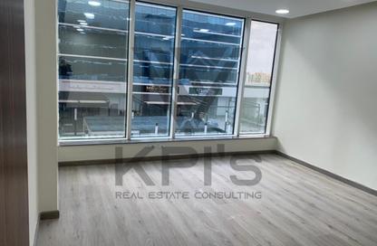 Office Space - Studio - 1 Bathroom for rent in Trivium Square - North Teseen St. - The 5th Settlement - New Cairo City - Cairo