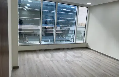 Office Space - Studio - 1 Bathroom for rent in Trivium Square - North Teseen St. - The 5th Settlement - New Cairo City - Cairo