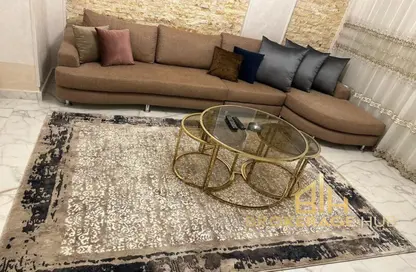 شقة - 1 حمام للايجار في امتداد الرحاب - الرحاب - مدينة القاهرة الجديدة - القاهرة