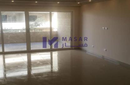 Apartment - 2 Bedrooms - 2 Bathrooms for sale in The Square - 5th Settlement Compounds - The 5th Settlement - New Cairo City - Cairo