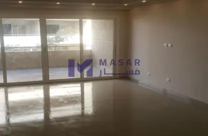 Apartment - 2 Bedrooms - 2 Bathrooms for sale in The Square - 5th Settlement Compounds - The 5th Settlement - New Cairo City - Cairo
