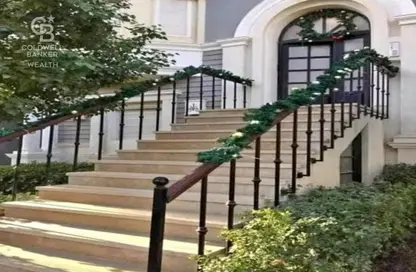 iVilla - 3 Bedrooms - 3 Bathrooms for sale in Mountain View 1.1 - 5th Settlement Compounds - The 5th Settlement - New Cairo City - Cairo