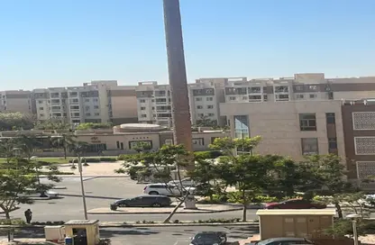 Apartment - 3 Bedrooms - 2 Bathrooms for sale in Privado - Madinaty - Cairo