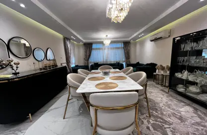 Apartment - 3 Bedrooms - 3 Bathrooms for sale in Taj City - 5th Settlement Compounds - The 5th Settlement - New Cairo City - Cairo