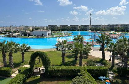 Chalet - 2 Bedrooms - 2 Bathrooms for sale in Amwaj - Sidi Abdel Rahman - North Coast