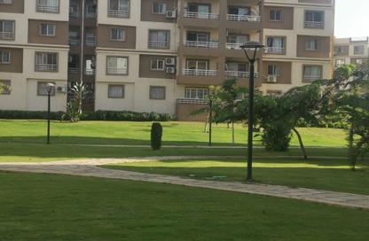 Apartment - 3 Bedrooms - 2 Bathrooms for sale in Madinaty - Cairo