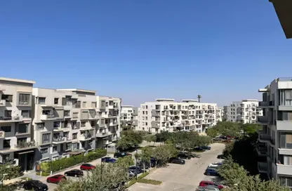 Duplex - 4 Bedrooms - 3 Bathrooms for rent in Eastown - 5th Settlement Compounds - The 5th Settlement - New Cairo City - Cairo