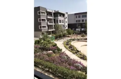 Apartment - 3 Bedrooms - 3 Bathrooms for sale in Uphill Residence - 5th Settlement Compounds - The 5th Settlement - New Cairo City - Cairo