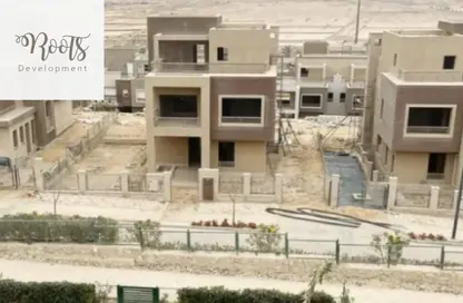 دوبلكس - 3 غرف نوم - 3 حمامات للبيع في نيو جيزة - طريق مصر اسكندرية الصحراوي - مدينة 6 أكتوبر - الجيزة