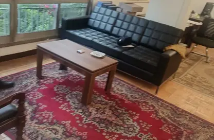 مساحات مكتبية - استوديو - 2 حمامات للايجار في شارع عمار بن ياسر - ميدان الحجاز - النزهة - القاهرة