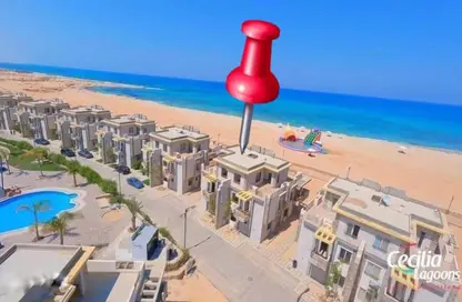 Villa - 5 Bedrooms - 5 Bathrooms for sale in Skala Mountain View Ras El Hikma - North Coast Resorts - North Coast