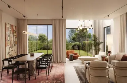 Apartment - 3 Bedrooms - 4 Bathrooms for sale in City Gate - 5th Settlement Compounds - The 5th Settlement - New Cairo City - Cairo