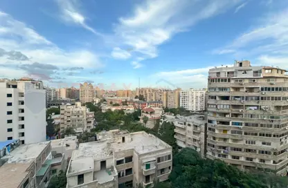 Apartment - 3 Bedrooms - 2 Bathrooms for rent in Smouha - Hay Sharq - Alexandria Apartment - 3 Bedrooms - 2 Bathrooms for rent in Smouha - Hay Sharq - Alexandria