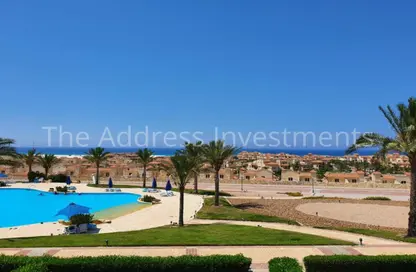 Villa - 3 Bedrooms - 3 Bathrooms for sale in La vista Ras El Hikma - Ras Al Hekma - North Coast