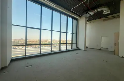 مساحات مكتبية - استوديو - 1 حمام للايجار في كمبوند لاميرادا - كمبوندات التجمع الخامس - التجمع الخامس - مدينة القاهرة الجديدة - القاهرة