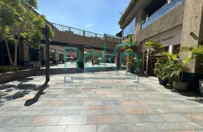 Office Space - Studio - 1 Bathroom for sale in Arkan Palm 205 - Sheikh Zayed Compounds - Sheikh Zayed City - Giza
