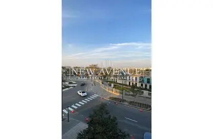 Apartment - 3 Bedrooms - 3 Bathrooms for rent in Mivida - 5th Settlement Compounds - The 5th Settlement - New Cairo City - Cairo