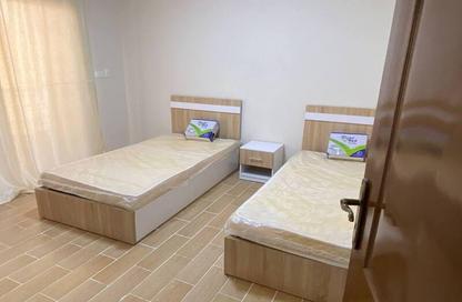 Apartment - 3 Bedrooms - 2 Bathrooms for rent in El Koronfel - The 5th Settlement - New Cairo City - Cairo