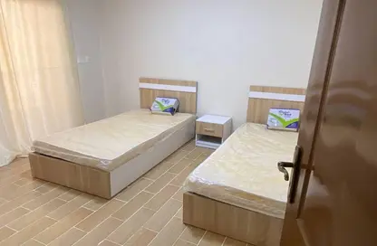 Apartment - 3 Bedrooms - 2 Bathrooms for rent in El Koronfel - The 5th Settlement - New Cairo City - Cairo